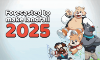 New promotional video for action adventure game "Breeze in the Clouds" is released. Furykon's ecstasy