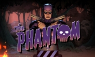 Comic style 2D fighting horizontal version customs clearance game "Phantom" has been officially launched and h