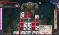 Poker Pigeon RPG "Hero’s Hand" releases a new promotional video and will be logged onto the entire platform
