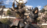 "Assassin's Creed: Shadow" IGN scored 8 points and one of the best games in the open world