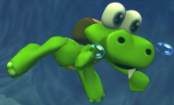 "Little Crocodile: Legend of Gobs" reproduction version officially announced the release date. The game will b