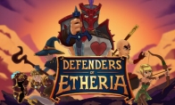 "Dungeon Guardian" worldview survivor game "Defenders of Etheria" Steam page will be released within