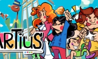 "ARTIUS: Pure Imagination" Steam page Release date to be determined