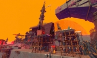 The narrative action platform game "Brute Horse" will be launched in 25 years