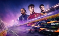 Brother Kun revealed: "EA SPORTS F1 25" will be released on May 30