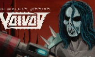 "Voivod: The Nuclear Warrior" Steam page supports Chinese