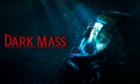 Underwater psychological horror game "Dark Mass" will be launched on multiple platforms in autumn 2026