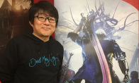 Former "Devil May Cry" producer Hideaki Izuno announced news of his new work, which is a Japanese 3A action ga