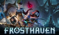 "Frost Harbor Maze" Steam Page Release Date to be Determined