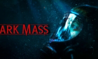 The first-person psychological horror game "Dark Mass" Steam page, the release date is to be determined