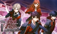 "Red Bell's Crying" will be logged into the Switch platform on June 5