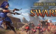 Survival real-time strategy game "Incoming Swarm" Steam page will be released within the year
