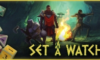 "Set a Watch: Digital Edition" Steam page Release date is to be determined