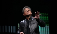 Nvidia CEO Huang Renxun: With Huawei in the United States, it is "can't handle it"