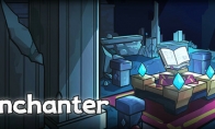 Rougelike barrage shooting dungeon exploration game "Entitler" Steam page is open and released within the year
