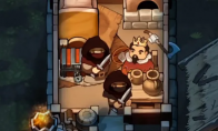 "Norland" beta update significantly changes game mechanics