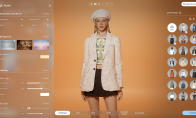 "inZOI Cloud Ethnicity: Creative Workshop Trial Edition" is now available for free without watching live broad
