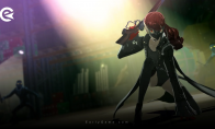 The mysterious code name appears on the Atlus website image may be related to "Persona 6"