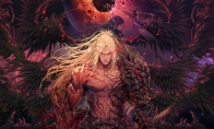 "First Berserker: Kazan" M station media score unbanned, PC average score of 83 points