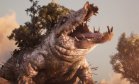 "Midnight South" file size is announced