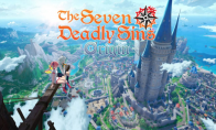"Seven Sins: Origins" Opens promotional websites and social media accounts