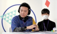 "One of the Navy Card Battle" World Championship Peak Showdown: Mainland player Abao won the championship, and