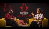 "Assassin's Creed: Shadow" actress: I hope Naoe has a happy ending