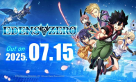 The game "Eden Planet" will be released on July 15