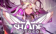 2D Cyber ​​Fantasy Galaxy Castlevania Steam page "SHADE Protocol" Release date is to be determined