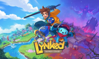 "Lynked: Banner of the Spark" will be logged in on multiple platforms on May 22