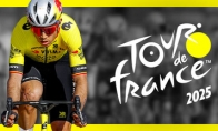 "Tourway 2025" Steam page will be released on June 5