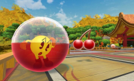 "Super Monkey Ball: Banana Fight" is about to be updated