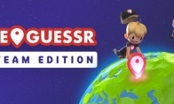 "GeoGuessr Steam Edition" Steam Page Releases within the year