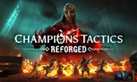 "Champions Tactics Reforged" Steam page is available online, release date is to be determined