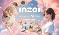 "inZOI (Cloud Ethnicity)" releases the best setting suggestions, low threshold and fun