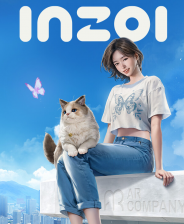 《inZoi》全流程游玩教程