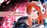 The Steam page of the third-person shooter "Scar-Lead Salvation" is open, and the release date is to be determ
