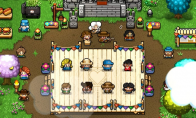 "Cattle Country" will be launched on Xbox version, launching trial version on April 30
