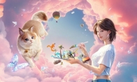 Nvidia GeForce Now adds 12 new games, including popular simulation game "inZOI"