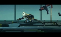 "Zero" trigger character display | Special rescue