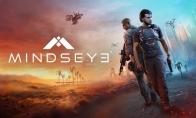 The game "MindsEye" is about 15 hours long and full of immersion