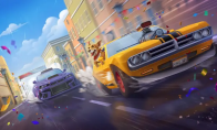 Former Space Ape employees jointly established Offroad Games to continue to develop predecessors and new works