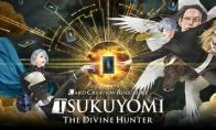 Roguelike card game "The Monthly Reading of Gods and Demons" Steam page, release date is to be determined