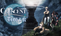 2D pixel-wind dungeon RPG game "Crescent Tower" will be logged into the PC platform this year