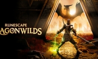 The Steam page of the cooperative survival game "RuneScape: Dragonwilds" is on sale date.