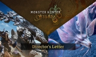 Finally no need to look at polygons?"Monster Hunter: Wild" details update includes PC optimization