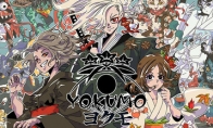 Turn-based monster capture RPG "Yokumo: Night Parade" Steam page Release date is to be determined