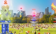 "Pokemon GO" 2025 April Fool's Day event details are released. The event lasts all day