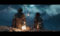 "Light and Shadow: Expedition Team No. 33" director said that the inspiration was from Studio Ghibli, mixing t