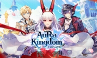 "Fantasy God Realm - Origin God Launch" Steam page will be released within the year